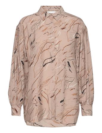 Bogdaiw Shirt Beige InWear