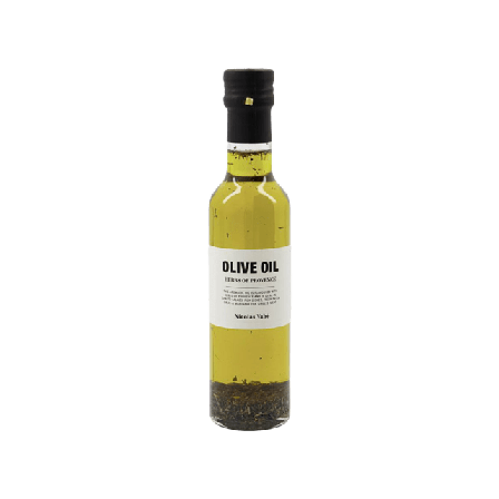 Nicolas Vahé Olive oil with Herbes de Provence Skafferi & torrvaror ONESIZE