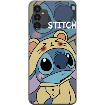 Kompatibelt Mobilskal till Samsung Samsung Galaxy A04s Stitch