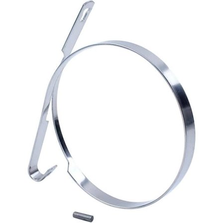 Kædebremsebånd Kompatibel med 020T MS180 MS170 018 017 025 MS200 MS200T MS211 MS210 MS230 MS250 Motorsav 1123 160 5400