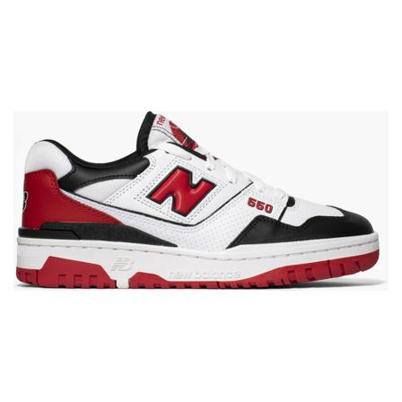 New Balance Sneakers , Rood , Heren , Maat: 36 EU