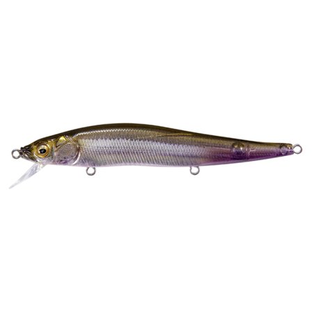 Megabass GH110 - FA Ghost Wakasagi
