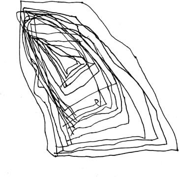 My only secret BLUE CRANES