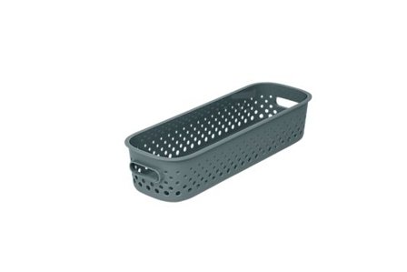 SMARTSTORE Oppbevaringsboks Grå