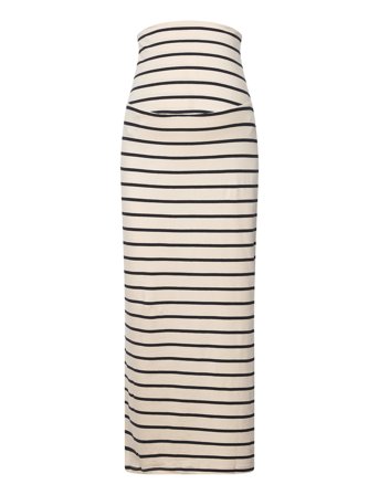 Mamalicious | Mleva Yd Jrs Maxi Skirt Noos | XL