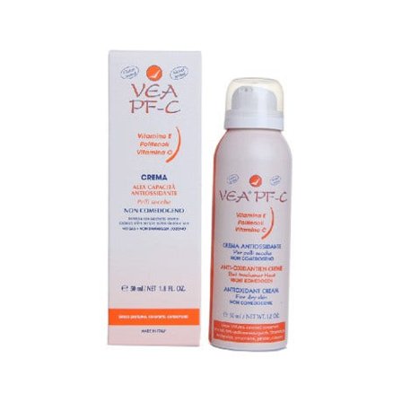 Vea PF-C Crema Antiossidante 50ml