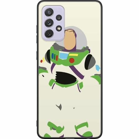 Samsung Galaxy A72 5g Svart Skal Toy Story - Buzz Lightyear