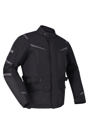 Kurtka Motocyklowa Richa Tundra Czarny S