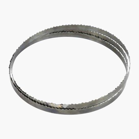 Bandsågsblad 1830x6 mm 6T - Biltema