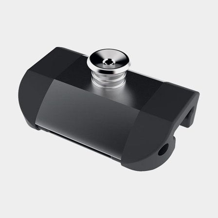 End stop Lewmar HTX Plunger (locking stop), size 1