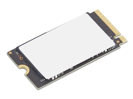 Lenovo Gen2 - SSD - 512 GB - PCIe 4.0 x4