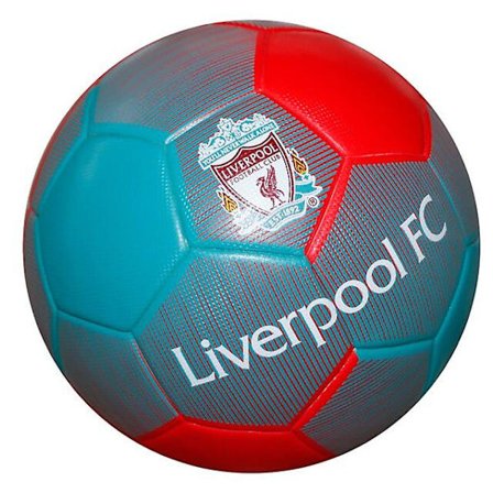 Liverpool Nr 5 Fotboll Premier Pu Sömlös Fotboll Mål Lagsporter Tävling Träning Fotbollsliga