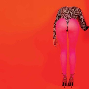 Masseduction St. Vincent