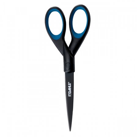 Dahle Universal Scissors Titanium 18 cm