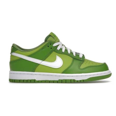Nike Sneakers Grøn, Dame, Størrelse: 43 EU