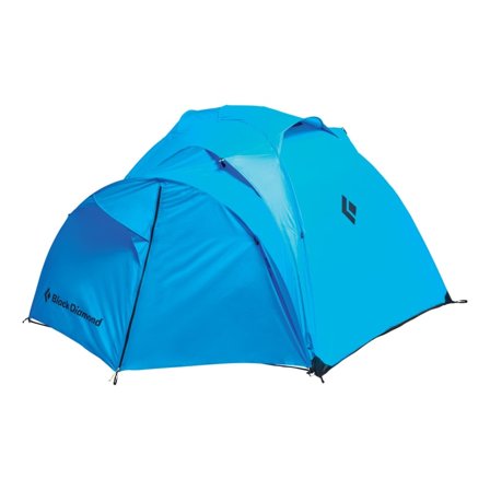 Black Diamond HiLight 3P Vestibule tent accessories Blue OneSize
