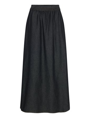 Coster Copenhagen | Cc Heart Ellis Denim Skirt | 38