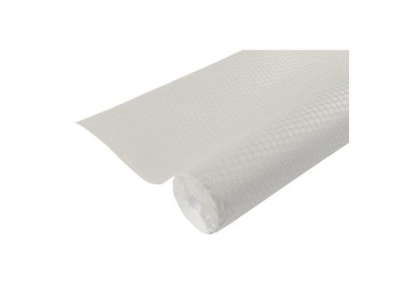 EXACOMPTA Dukrulle 50m vit - Lyreco - Kök och servering - Servetter och dukar - Dukrullar