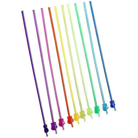 Håndpeker Lærerpekerpinne for klasserom for undervisning