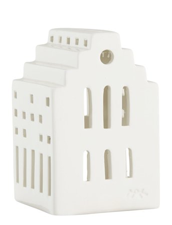 Urbania Lyshus Langkirke White Kähler