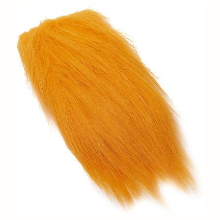 Craft Fur Extra Select - Bright Orange