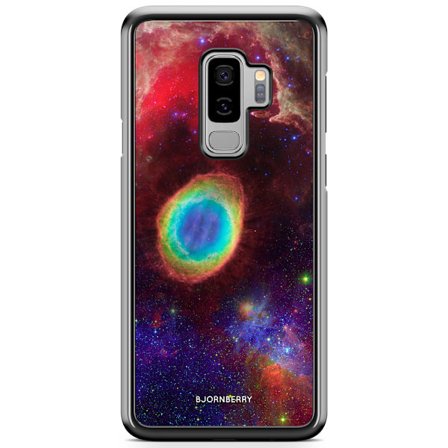 Bjornberry Skal Samsung Galaxy S9 Plus - Rymd