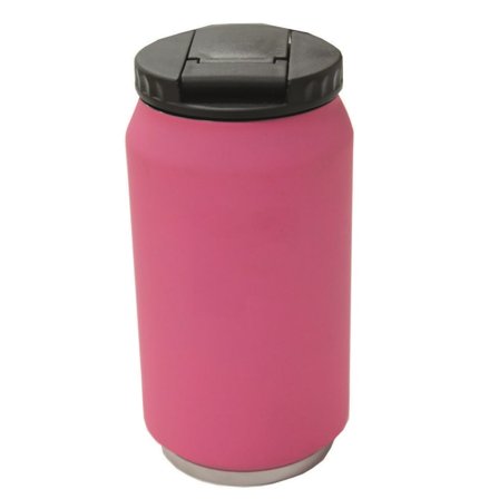 Stabilotherm Thermo Mug 0,35L thermos mugs Pink OneSize