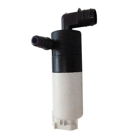 Vindrutespolarmotor för Saab 9-3 YS3 Cabriolet, Kombi, Sedan 12826943 12802440 127