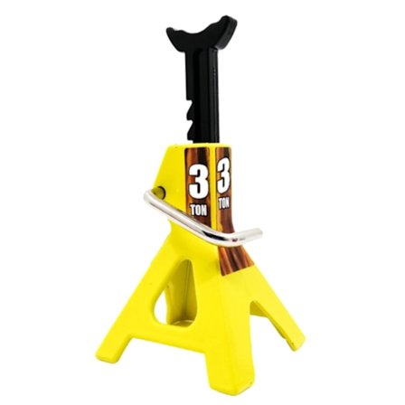 #Simulerings klatrebil SCX10 D90 CC01 TRX4 metall jekk reparasjon fra#