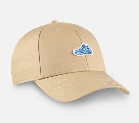 Skechers, Kicks Baseball Hat, Uni Size, Herre