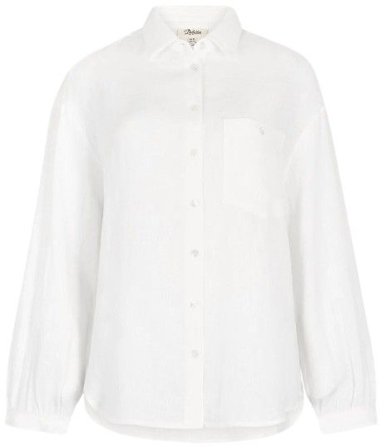 Dubarry W's Silvergrass White