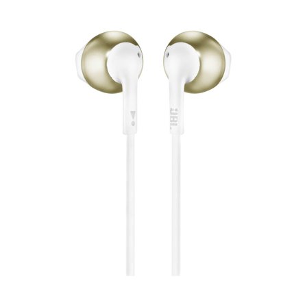 JBL - Hodetelefoner in-ear Tune 205 - CGDE