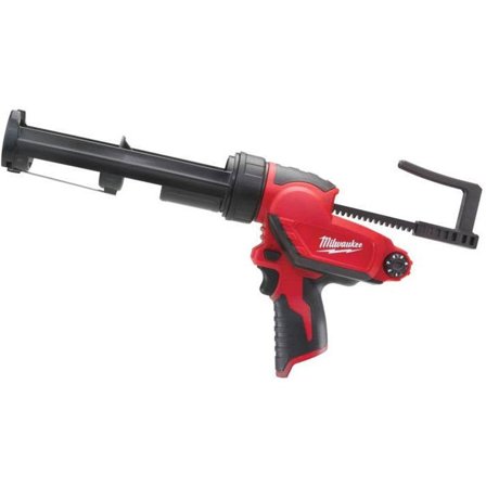 Milwaukee M12 PCG/310C-0 Fogspruta utan batteri och laddare, Elhandverktyg