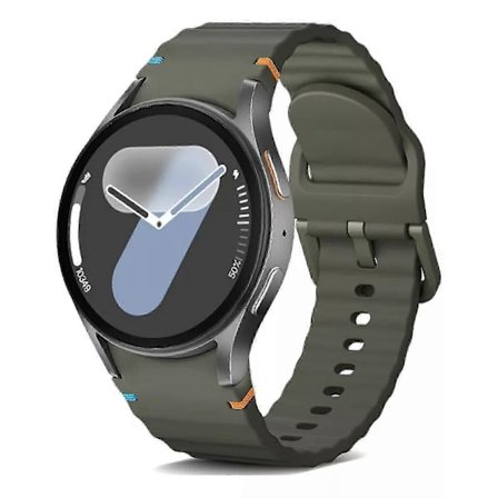 Watch 7 Smartwatch Amoled Smart Watch Til Samsung
