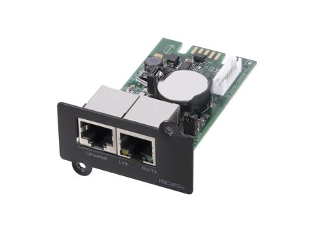 CONCEPTRONIC Network Management Card