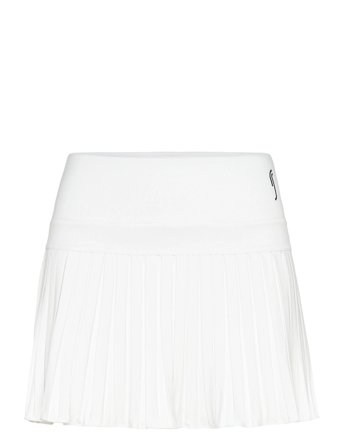 RS Sports | Women's Court Pleated Skirt | L