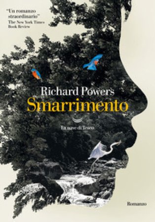 Smarrimento Richard Powers