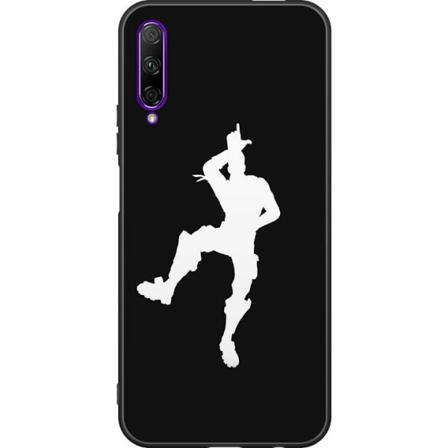 Honor 9x Pro Svart Skal Fortnite Dance