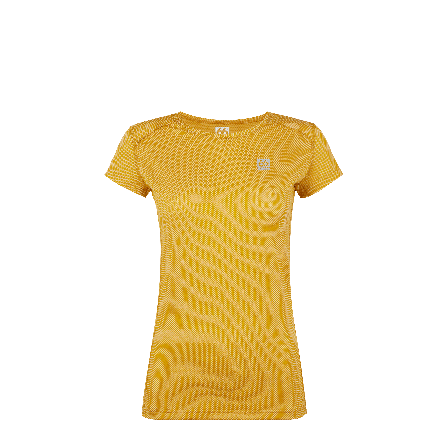 66 North women's Grettir Tops - Shore Lichen - M