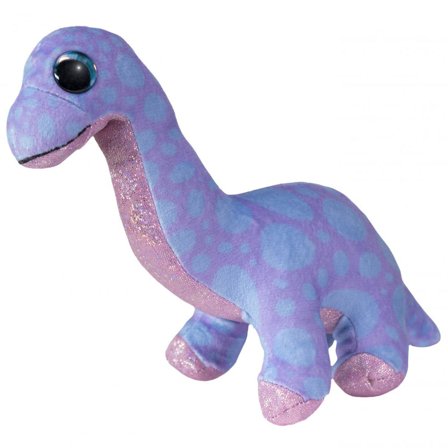 Lumo Stars Dino Brontosaurus Gosedjur