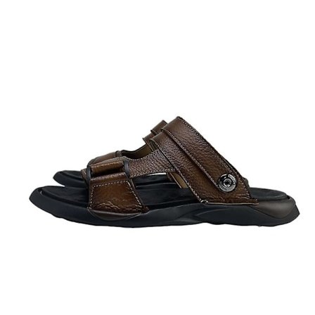 Herr Casual Sandaler Andningsbara Halkfria Strandskor