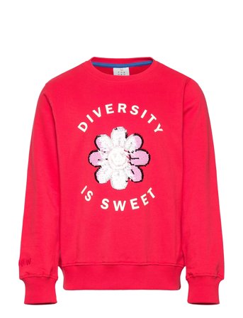 The New | Tnnorna Sweatshirt | 98/104