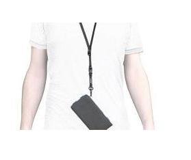 MOBILIS PACK OF 10 NECK STRAP . ACCS