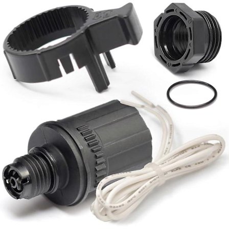 236239 SOLASSG4 Solenoid Reparationssats Ersättning för Rain Bird Sprinklersystem