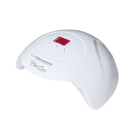 Esperanza - UV-neglelampe - 36 W