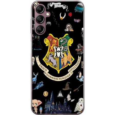 Yhteensopiva Puhelinkuori Samsung Galaxy A14 5G Harry Potter