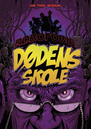 Dødens skole - Bok av Jan Tore Noreng - Hardback
