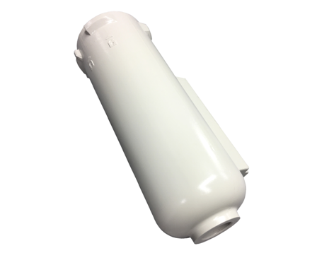 Sundström R03-2808 Dräneringsbehållare för SR 99-1, Andningsskydd