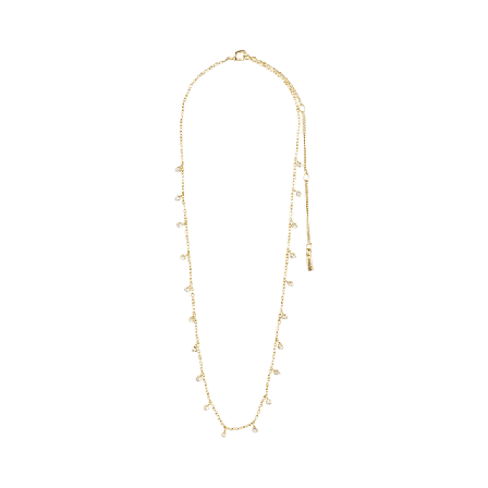 Pilgrim Maja Smycken & klockor Dam Guld ONESIZE