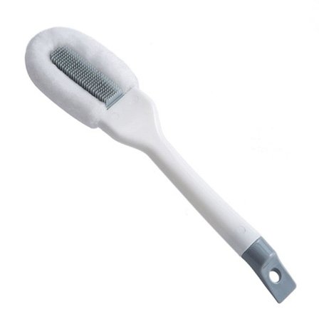 Skovårdsborste - 3-i-1